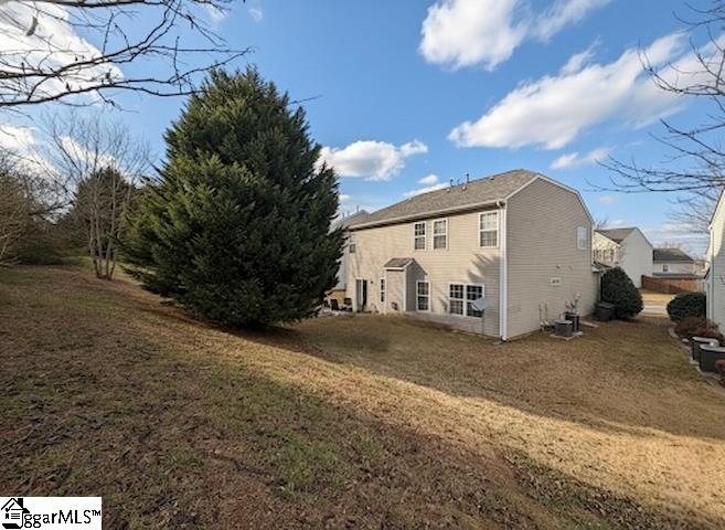 406 Chartwell Drive Greer, SC 29650 - Photo 6 of 33