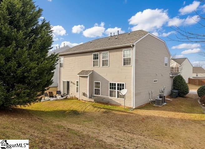 406 Chartwell Drive Greer, SC 29650 - Photo 7 of 33