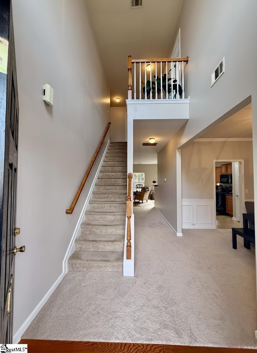 406 Chartwell Drive Greer, SC 29650 - Photo 9 of 33