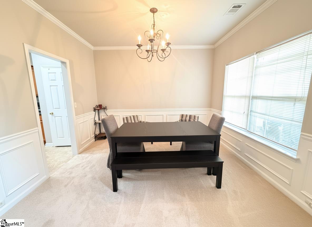 406 Chartwell Drive Greer, SC 29650 - Photo 10 of 33