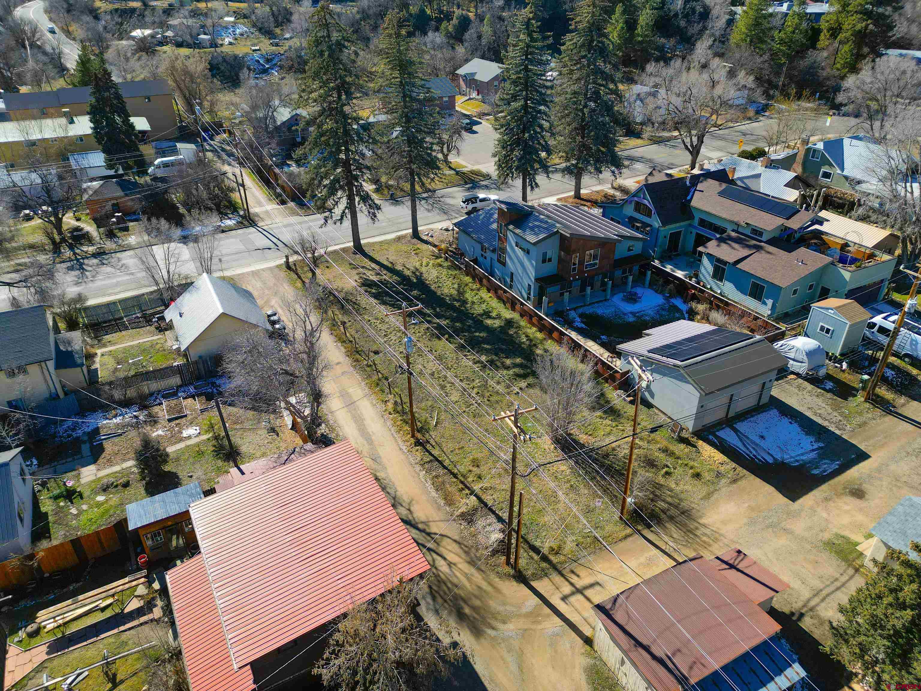 362 West 23rd Street Durango, CO 81301 - Photo 2 of 20