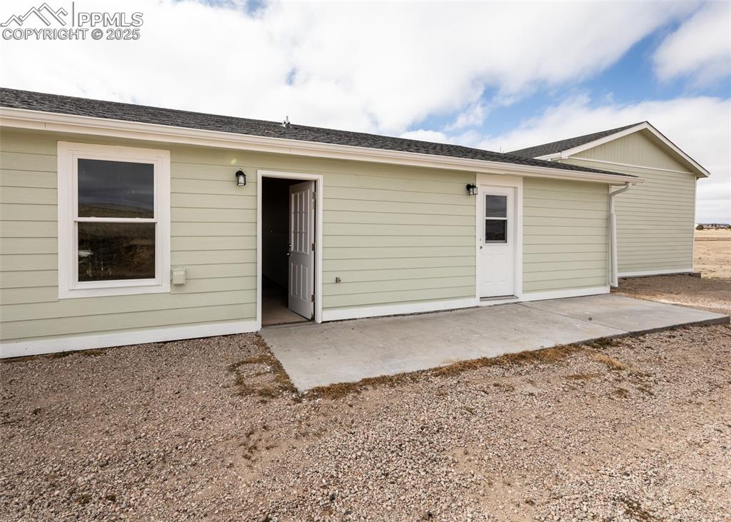 995 Choate Lane Yoder, CO 80864 - Photo 48 of 50