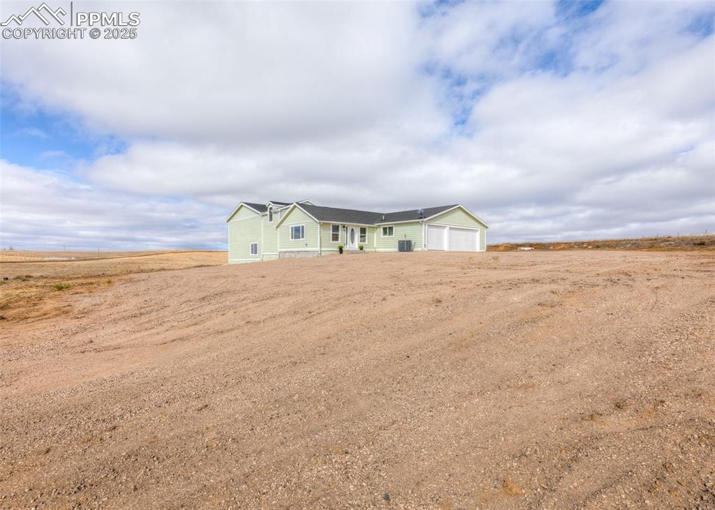 995 Choate Lane Yoder, CO 80864 - Photo 49 of 50