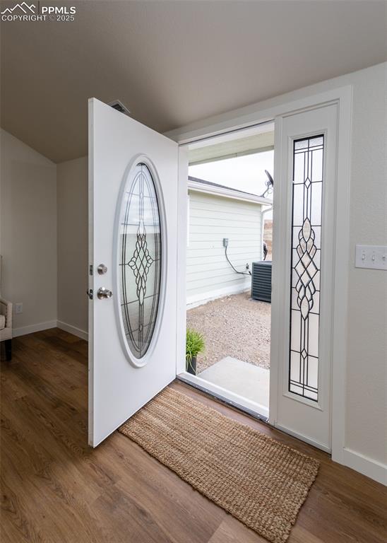 995 Choate Lane Yoder, CO 80864 - Photo 5 of 50