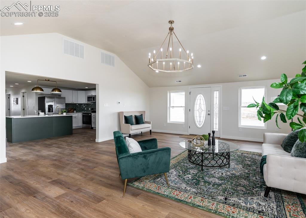 995 Choate Lane Yoder, CO 80864 - Photo 6 of 50