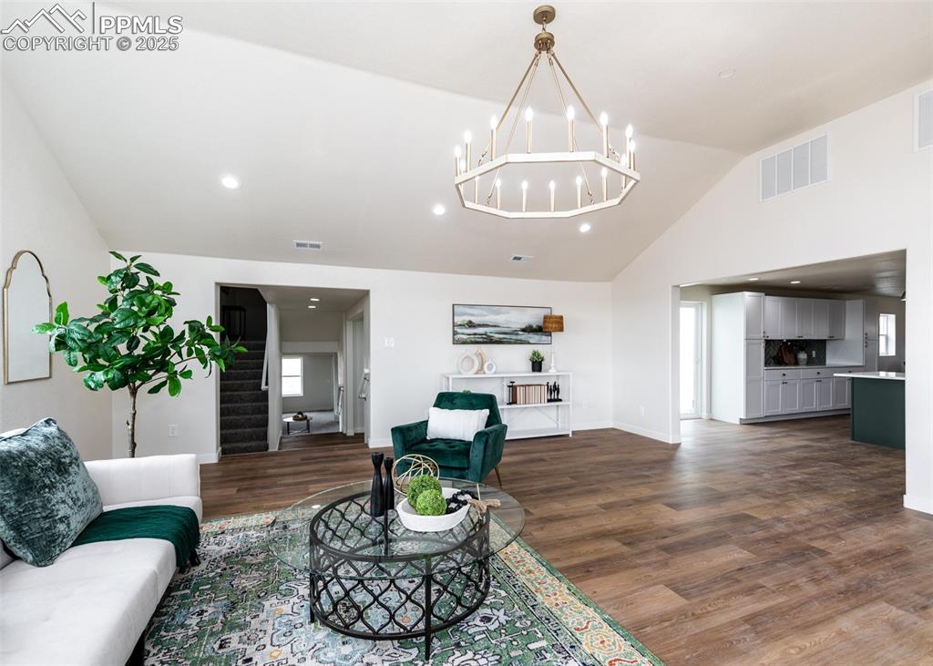 995 Choate Lane Yoder, CO 80864 - Photo 7 of 50