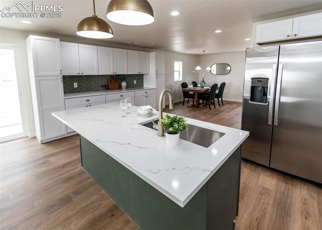 995 Choate Lane Yoder, CO 80864 - Photo 9 of 50