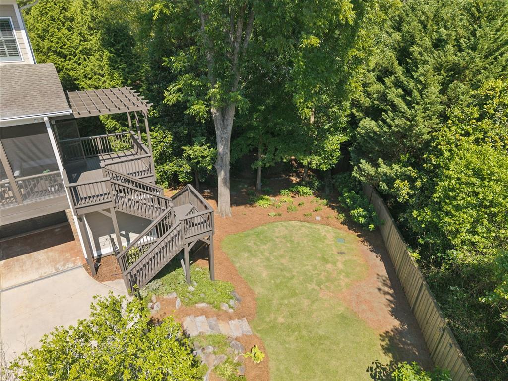 3353 Rammel Way Avondale Estates, GA 30002 - Photo 60 of 88