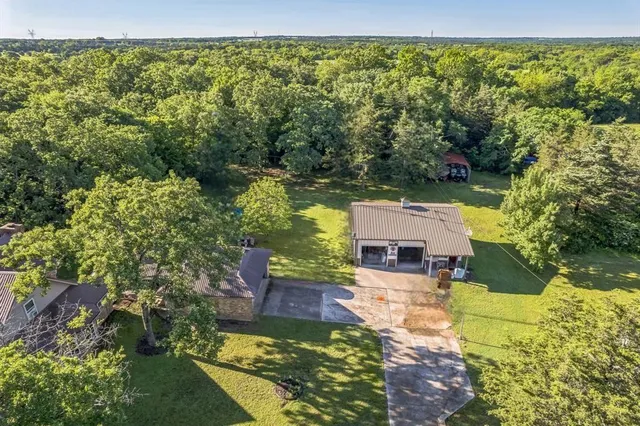 $585,900 | 906 County Road 2770, Honey Grove, TX 75446