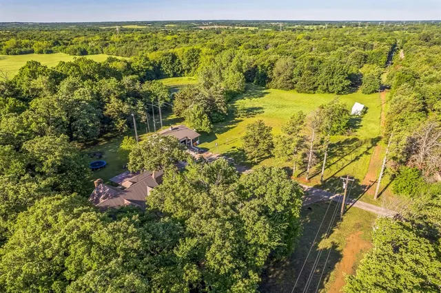 $585,900 | 906 County Road 2770, Honey Grove, TX 75446