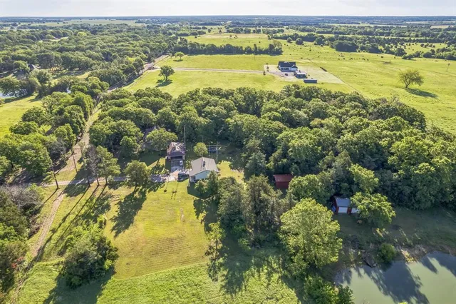 $585,900 | 906 County Road 2770, Honey Grove, TX 75446