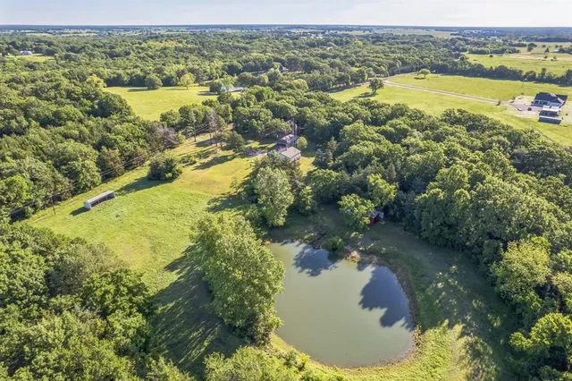 $585,900 | 906 County Road 2770, Honey Grove, TX 75446