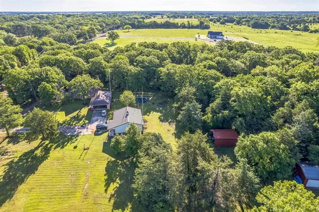 $585,900 | 906 County Road 2770, Honey Grove, TX 75446