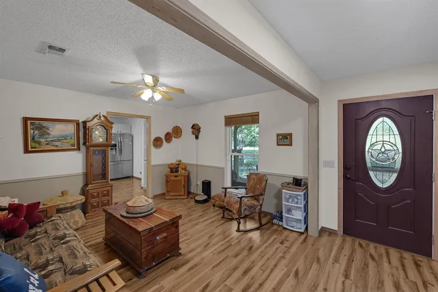 $585,900 | 906 County Road 2770, Honey Grove, TX 75446