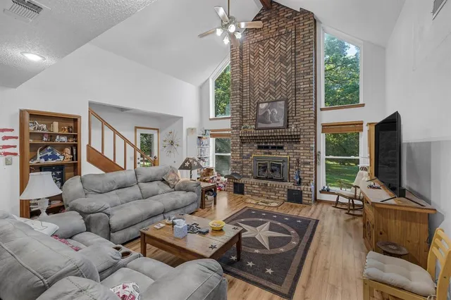 $585,900 | 906 County Road 2770, Honey Grove, TX 75446