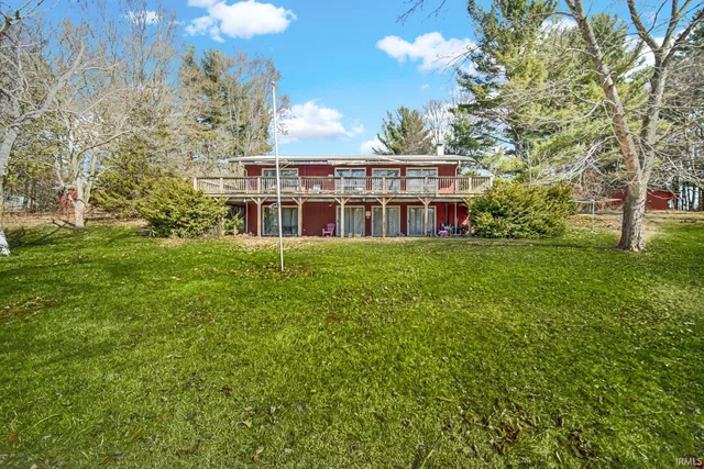 $299,000 | 4958 North 750 West, Rochester, IN 46975