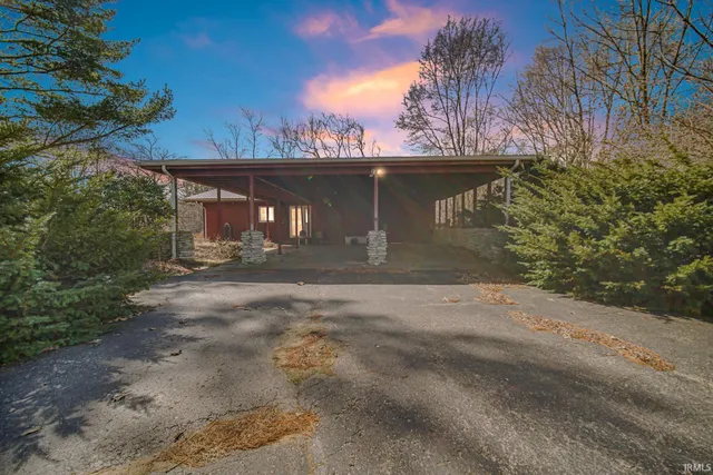 $299,000 | 4958 North 750 West, Rochester, IN 46975