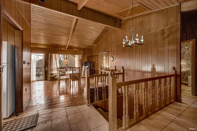 $299,000 | 4958 North 750 West, Rochester, IN 46975