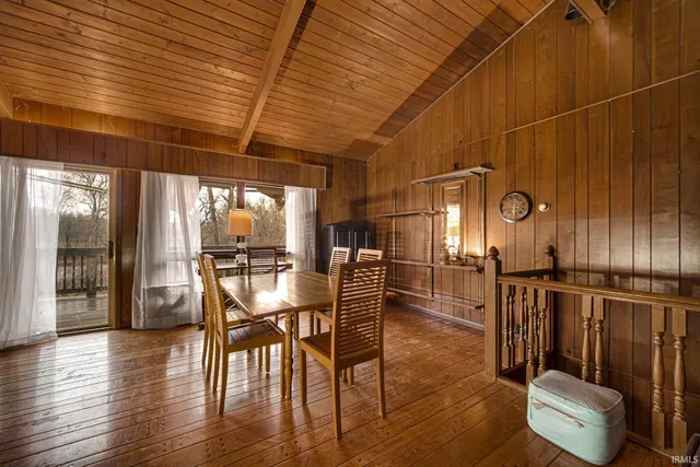 $299,000 | 4958 North 750 West, Rochester, IN 46975