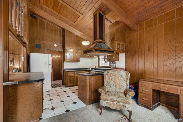 $299,000 | 4958 North 750 West, Rochester, IN 46975