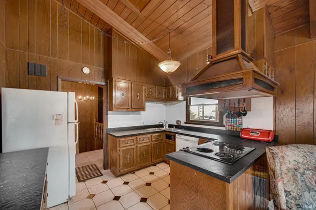 $299,000 | 4958 North 750 West, Rochester, IN 46975