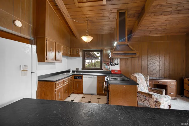 $299,000 | 4958 North 750 West, Rochester, IN 46975