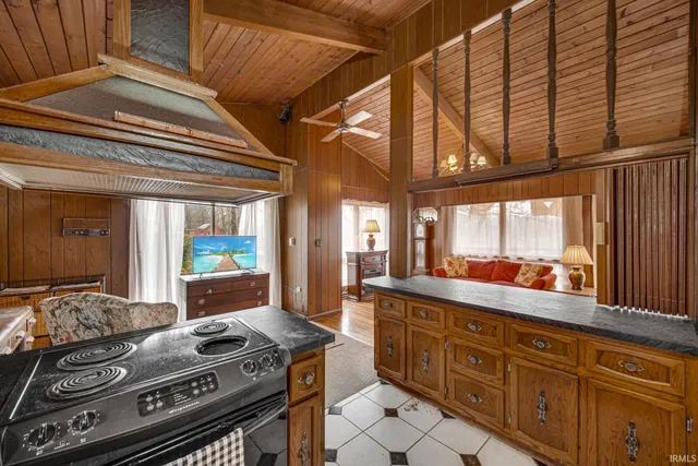 $299,000 | 4958 North 750 West, Rochester, IN 46975