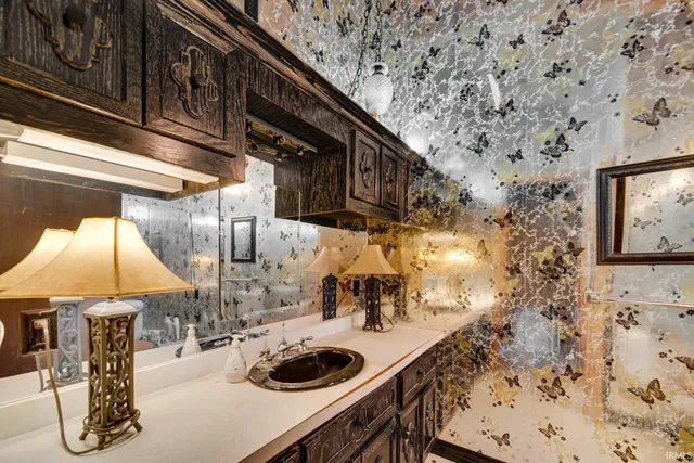 $299,000 | 4958 North 750 West, Rochester, IN 46975