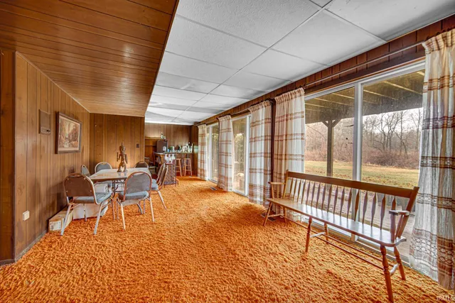 $299,000 | 4958 North 750 West, Rochester, IN 46975