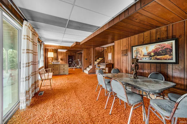 $299,000 | 4958 North 750 West, Rochester, IN 46975