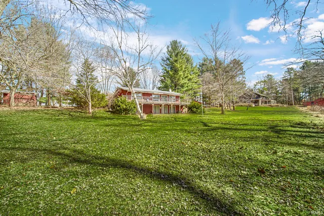 $299,000 | 4958 North 750 West, Rochester, IN 46975