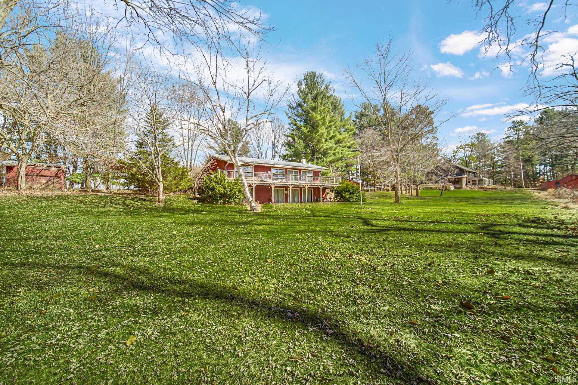 4958 North 750 West Rochester, IN 46975 - Photo 3 of 36