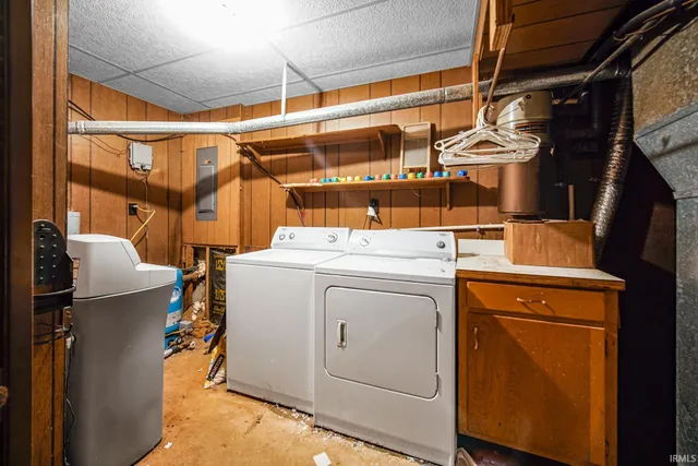 $299,000 | 4958 North 750 West, Rochester, IN 46975