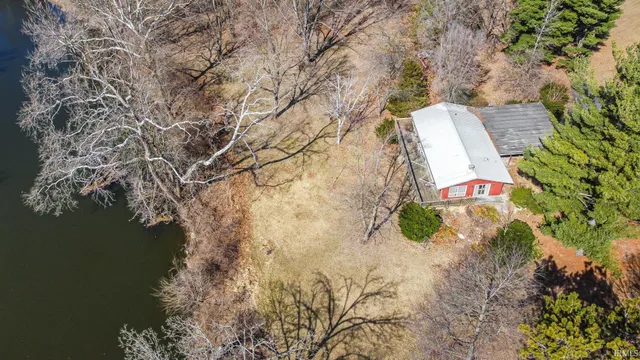 $299,000 | 4958 North 750 West, Rochester, IN 46975