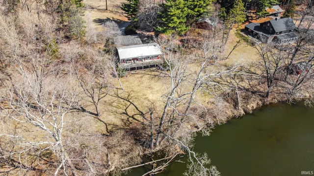 $299,000 | 4958 North 750 West, Rochester, IN 46975