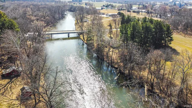 $299,000 | 4958 North 750 West, Rochester, IN 46975