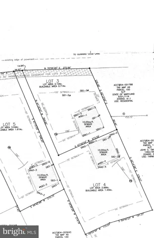 $225,000 | 0 Newark Road, Unit 4, Newark, MD 21841