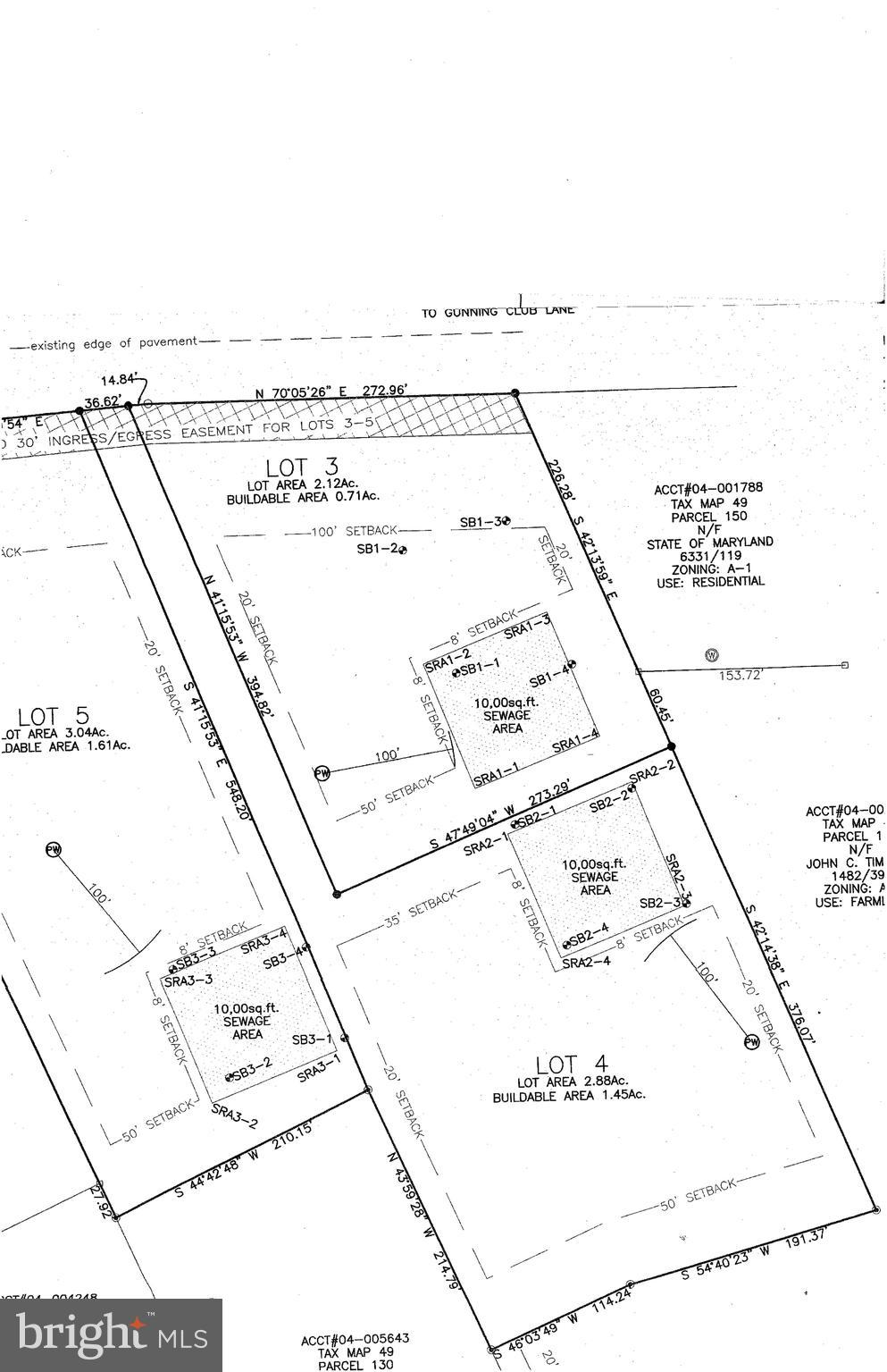 0 Newark Road, Unit 4 Newark, MD 21841 - Photo 2 of 2