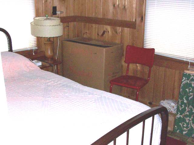 2020 The Point Road East Tomahawk, WI 54487 - Photo 7 of 9 Gallery Image 7