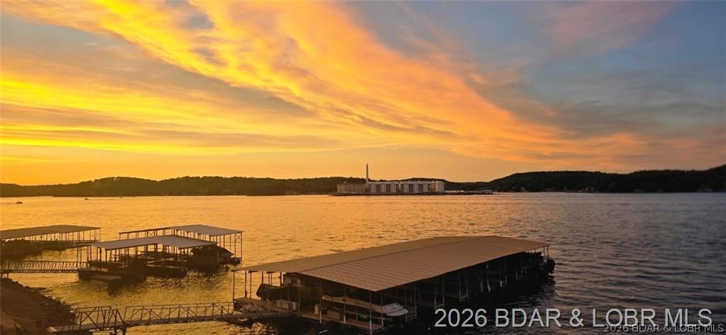 154 Tara Road, Unit 2A Lake Ozark, MO 65049 - Photo 2 of 44 Beautiful Sunsets