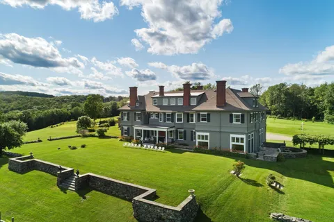 $5,999,900 | 4 Windmill Hill Road, Dublin, NH 03444