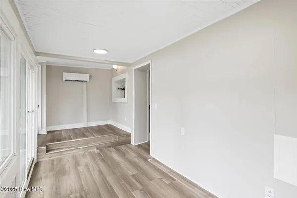 $290,000 | 205 Forest Hill Avenue, Rocky Mount, NC 27804