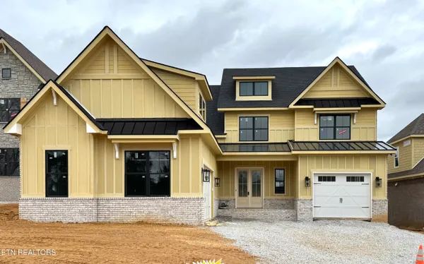 $1,439,900 | 3 Pipers Run Lane, Knoxville, TN 37922