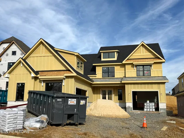 $1,439,900 | 3 Pipers Run Lane, Knoxville, TN 37922