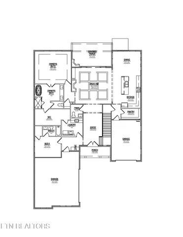 $1,439,900 | 3 Pipers Run Lane, Knoxville, TN 37922