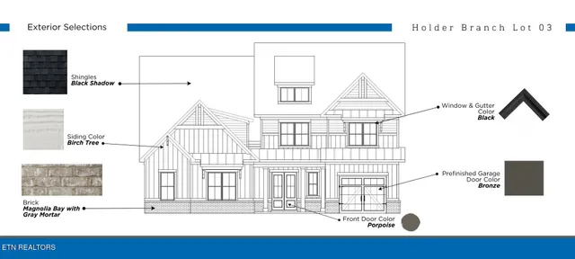 $1,439,900 | 3 Pipers Run Lane, Knoxville, TN 37922