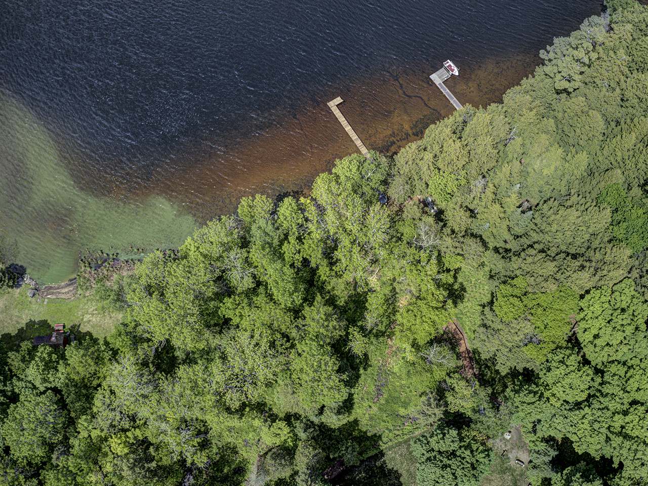 8208 Trails End Road Land O'Lakes, WI 54540 - Photo 29 of 39 Gallery Image 29