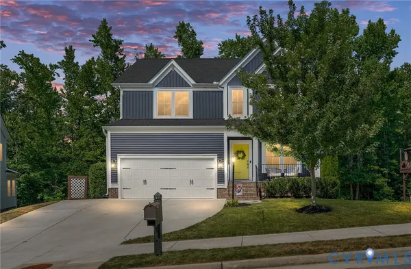 $534,950 | 6225 Anise Circle, Moseley, VA 23120