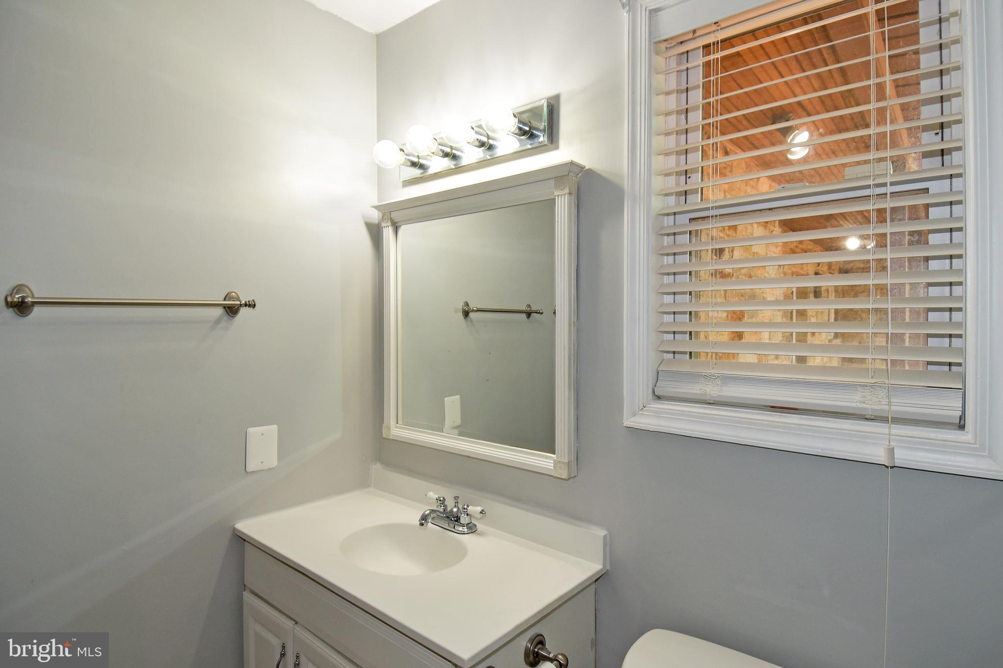 9779 Bird River Road Middle River, MD 21220 - Photo 21 of 42 1st Floor Bath