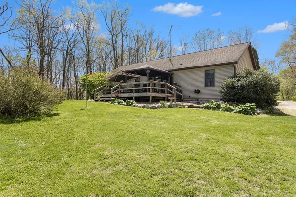 $660,000 | 54485 Day Road, Marcellus, MI 49067